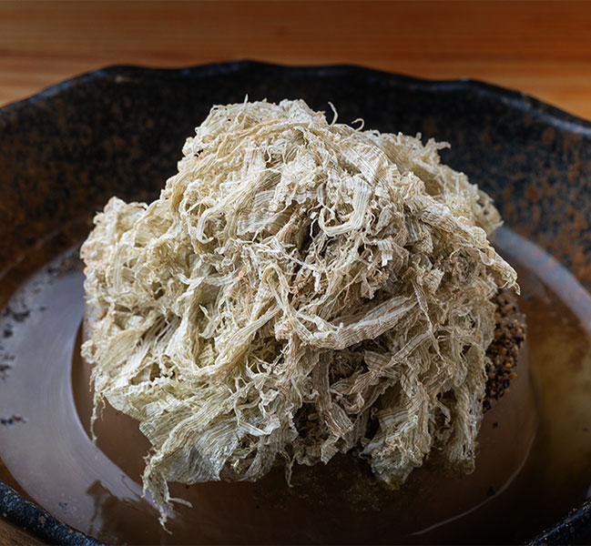 大根