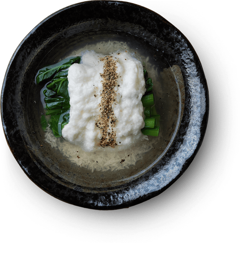料理