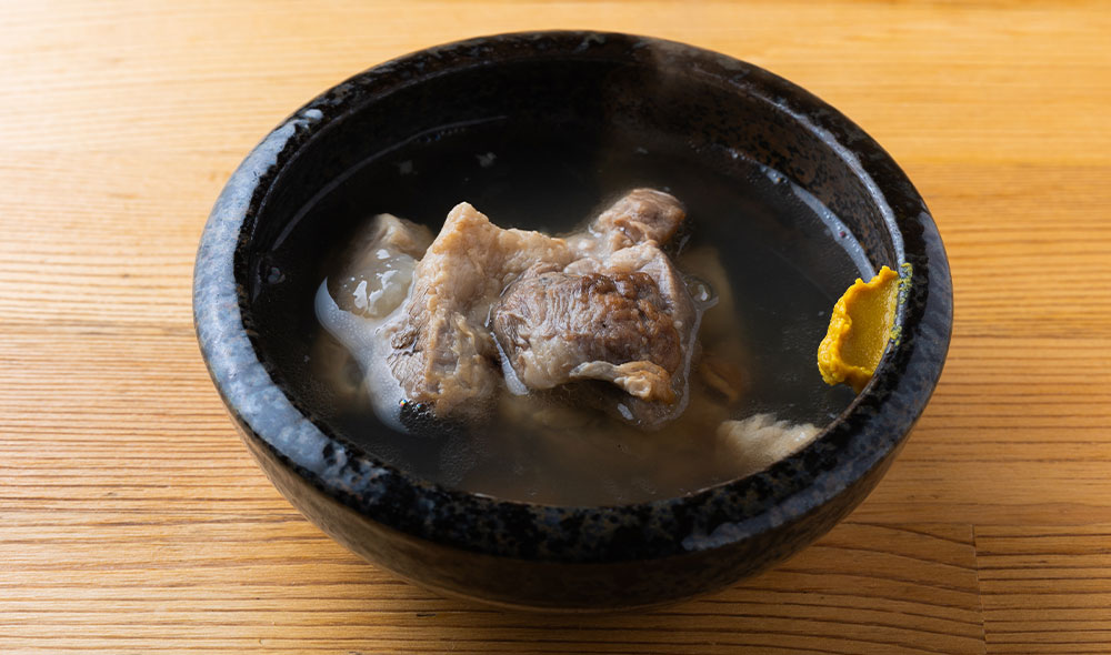 豚軟骨